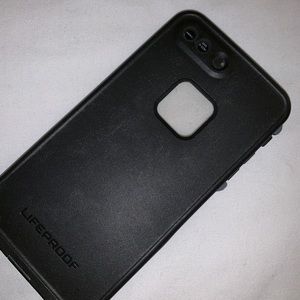 Life proof iPhone case